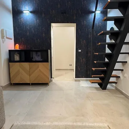 Casa Eur0pa * Katania