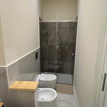Casa Eur0pa Katania