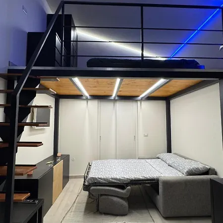Apartament Casa Eur0pa *