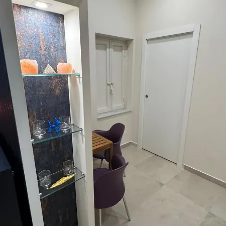 Apartament Casa Eur0pa Katania